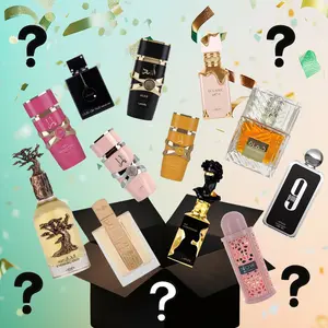 Lattafa MBP Unisex Fragrance, 80ml Perfume for Sale