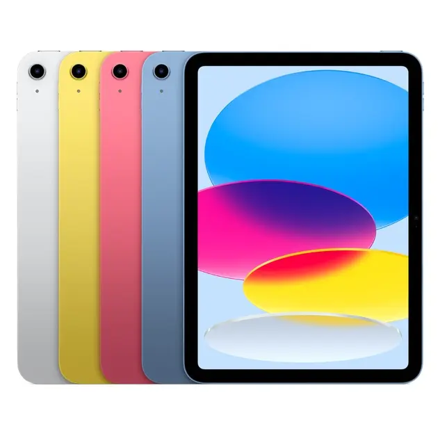 Apple – 11-inch iPad A16 Chip with Wi‑Fi (Brand New)