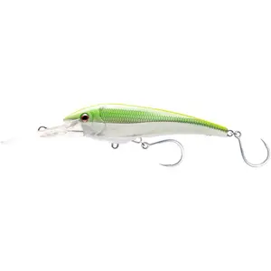 Nomad Design DTX Minnow 125 Sinking - 5 Inch