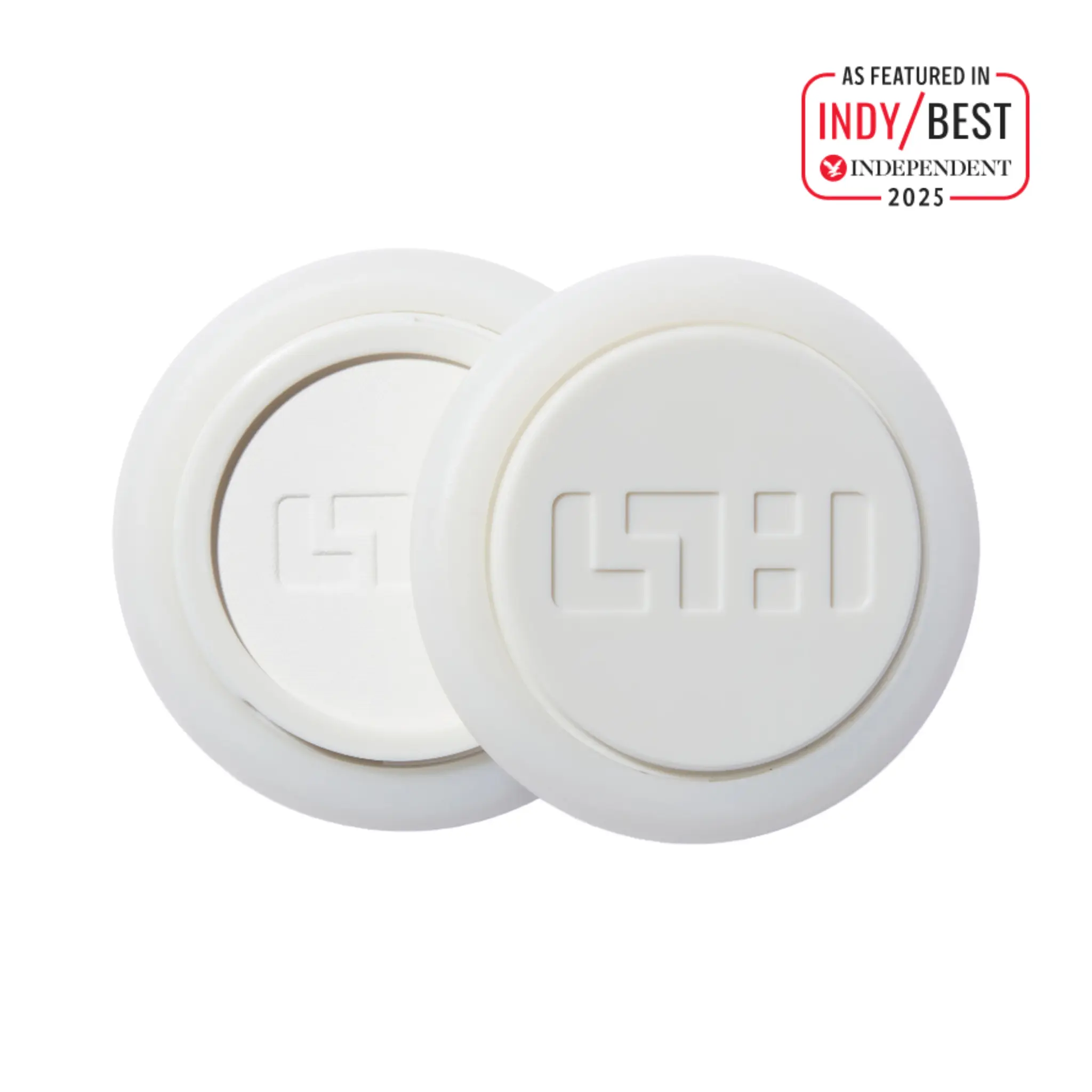 SIMIHAZE SOFT BLUR Moisture-Lock Setting Powder - Talc-Free Skincare-Infused Translucent Setting Powder with Hyaluronic Acid - Cruelty Free and Vegan