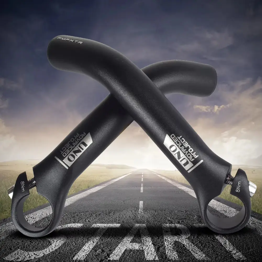 Bicycle bar ends
