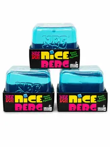 NeeDoh Nice Bergs 100% Authentic - Accessories