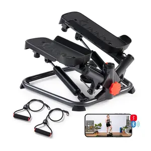 Sunny Smart Twist Stepper Machine