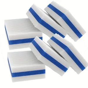 5/10pcs Nano Marine Cleaning Tools - Boat Deck Ship Cleaning Supplies for High Density Cleaning