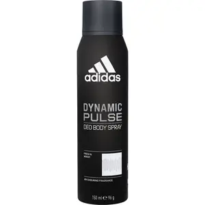 Adidas Dynamic Pulse By Adidas Body Spray For Men