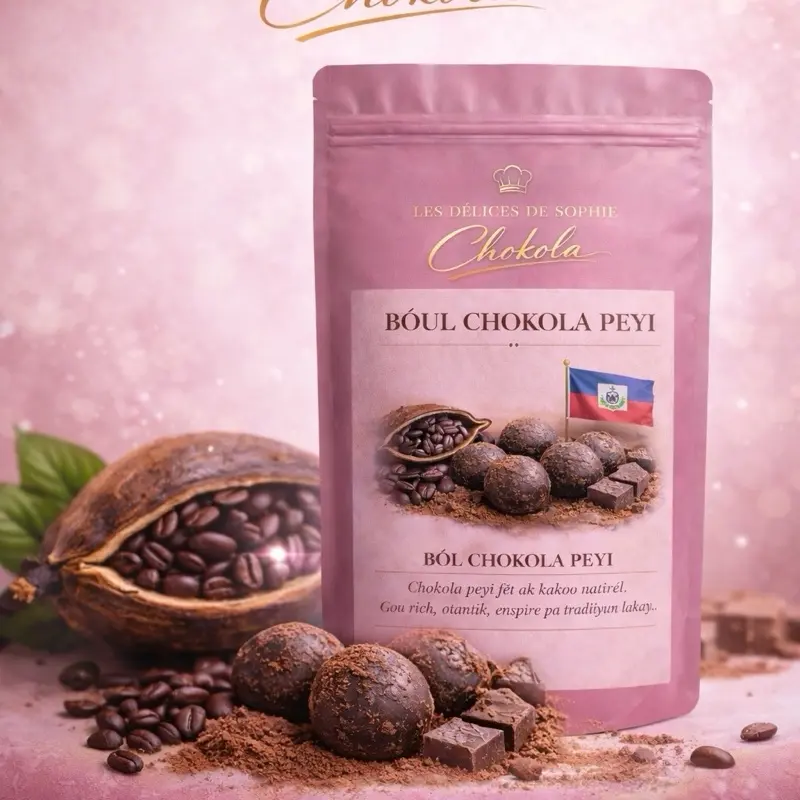 Chocolat