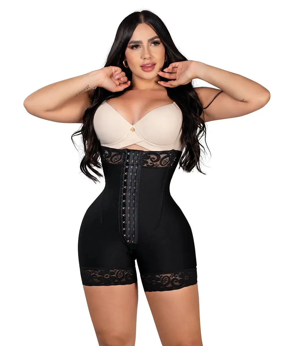 Faja Reloj De Arena - Luxury Queen  ( LUXI-051 / LUXI-251 )