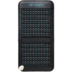 HigherDOSE Infrared PEMF Go-Mat Unisex HigherDOSE Infrared PEMF Go-Mat Unisex