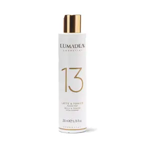 13 Milk and Toner Face Cleanser