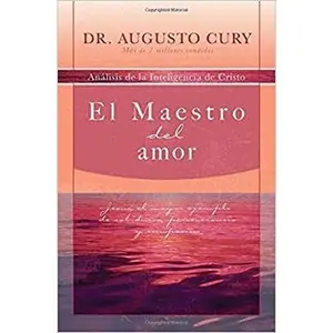 USED-El Maestro del Amor by Augusto Cury (Paperback)
