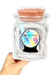 The Crystal Hippie Mystic Melts