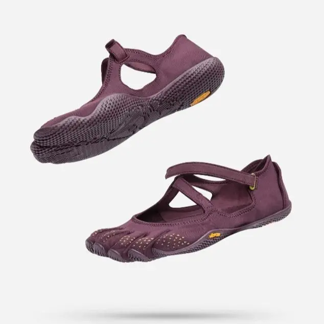 Vibram FiveFingers Athletic Barefoot Shoes for Men and Women, Five Toe Minimalist Sneakers, Flexible Lightweight Running Footwear for Outdoor Hiking Fitness Training Cross Training Gym Workout Water Activities Walking and Adventure Travel