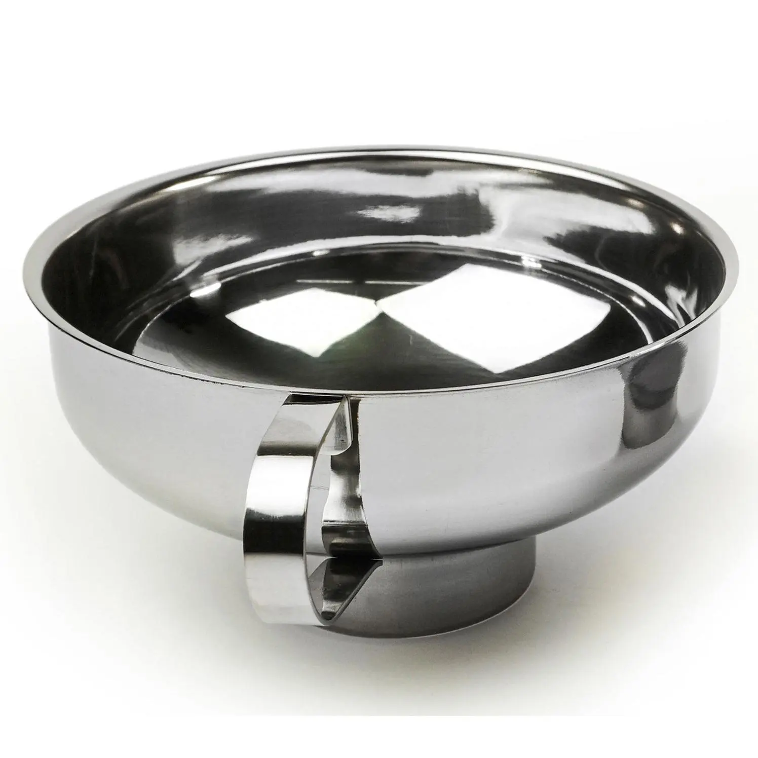 RSVP Stainless Steel Canning Funnel RSVP Stainless Steel Canning Funnel