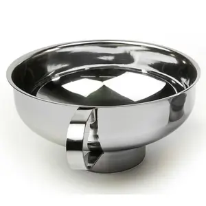 RSVP Stainless Steel Canning Funnel
