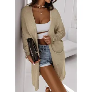 Francesca Goddess Cardigan