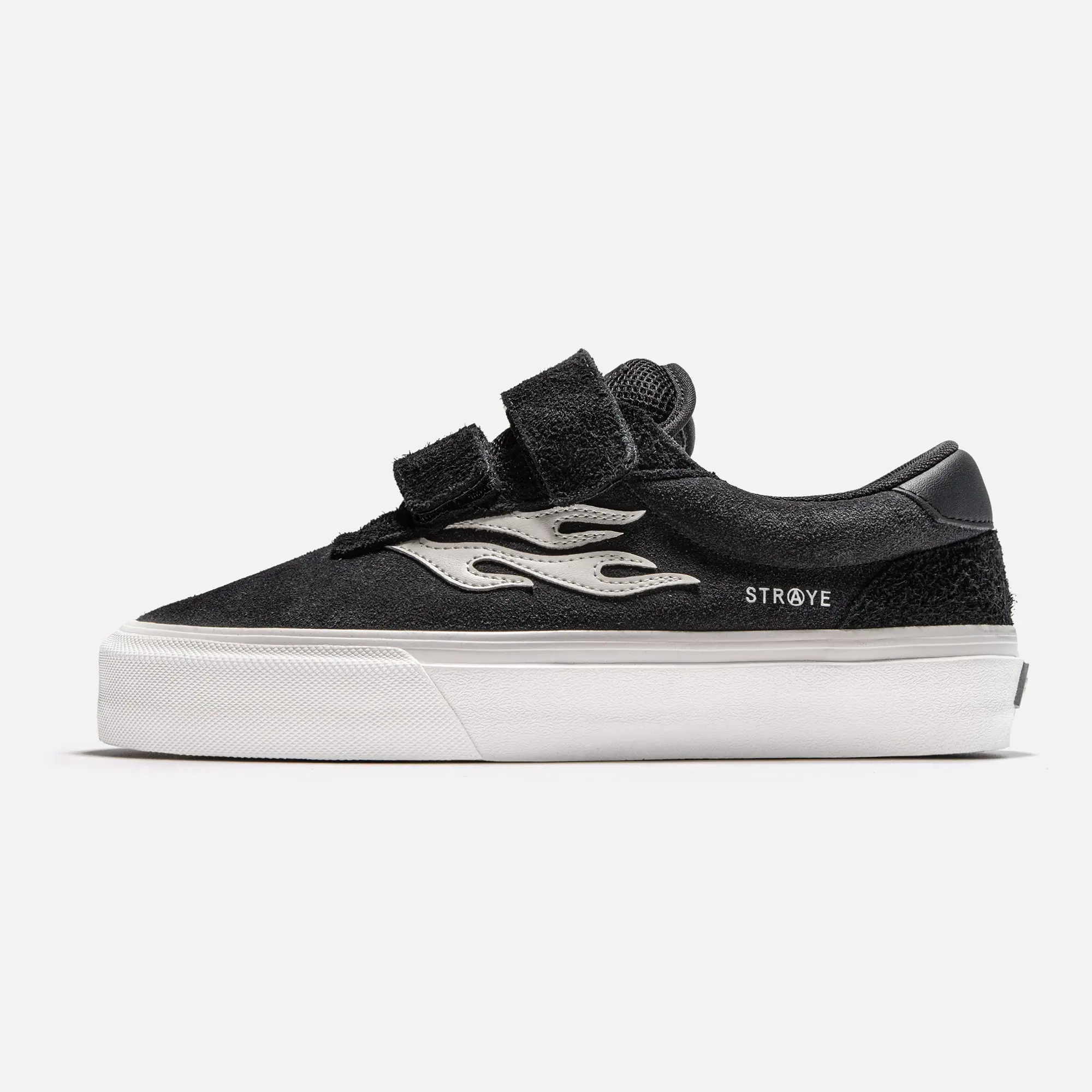 FUEGO - BLACK