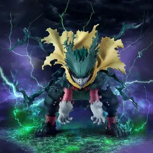 My Academia Midoriya  figurines, figure ornaments, small gifts, room decorations, Christmas gifts