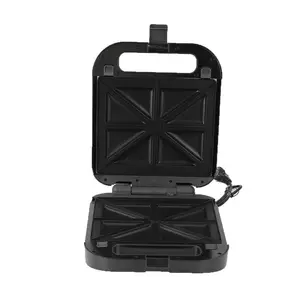 Multifunctional Sandwich Maker Double Sided Heating Breakfast Toast Press Grill Home Cooking Machine