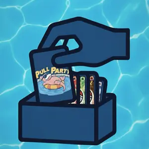 3 Party Pulls