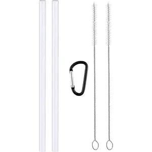 2 Hydroflask Straw Replacement  Straw Replacement Straw for Hydroflask 32 oz 40 oz 64 oz (2 Hydroflask Straws)
