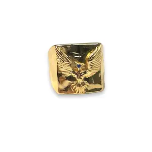 Phoenix Ring