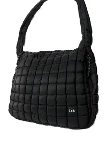 Dreamy Puff Iris Bag (#3005) Big and Useful - By Iris & Rainbow Dreamy Puff Iris Bag (#3005) Big and Useful - By Iris & Rainbow