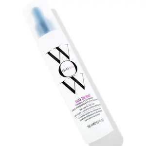 Color Wow Raise the Root Volume Spray Lightweight Non-Sticky for Wet or Dry Hair Volumizing Non-Dulling Heat Activated