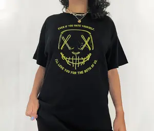 Dark Romance Sweatshirt – Nikolai Sokolov, God of Fury, The Heathens Legacy of Gods Bookish Shirt for Fans