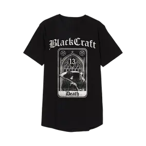 13 Tarot Tall T-Shirt