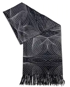 Flashbang Matrix Pashmina