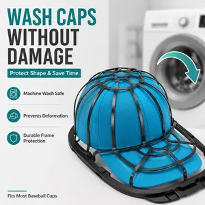 Stop Ruining Your Hats! Wash Baseball Caps Without Losing Their Shape