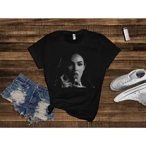 Jennifer's Body T-shirt
