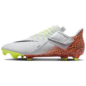 Nike Phantom GX 2 Academy EasyOn Electric Football Cleats for Men and Women with Comfort and Performance Features Trending Shoes, House White Official Shoes to Get / Maison Mihara