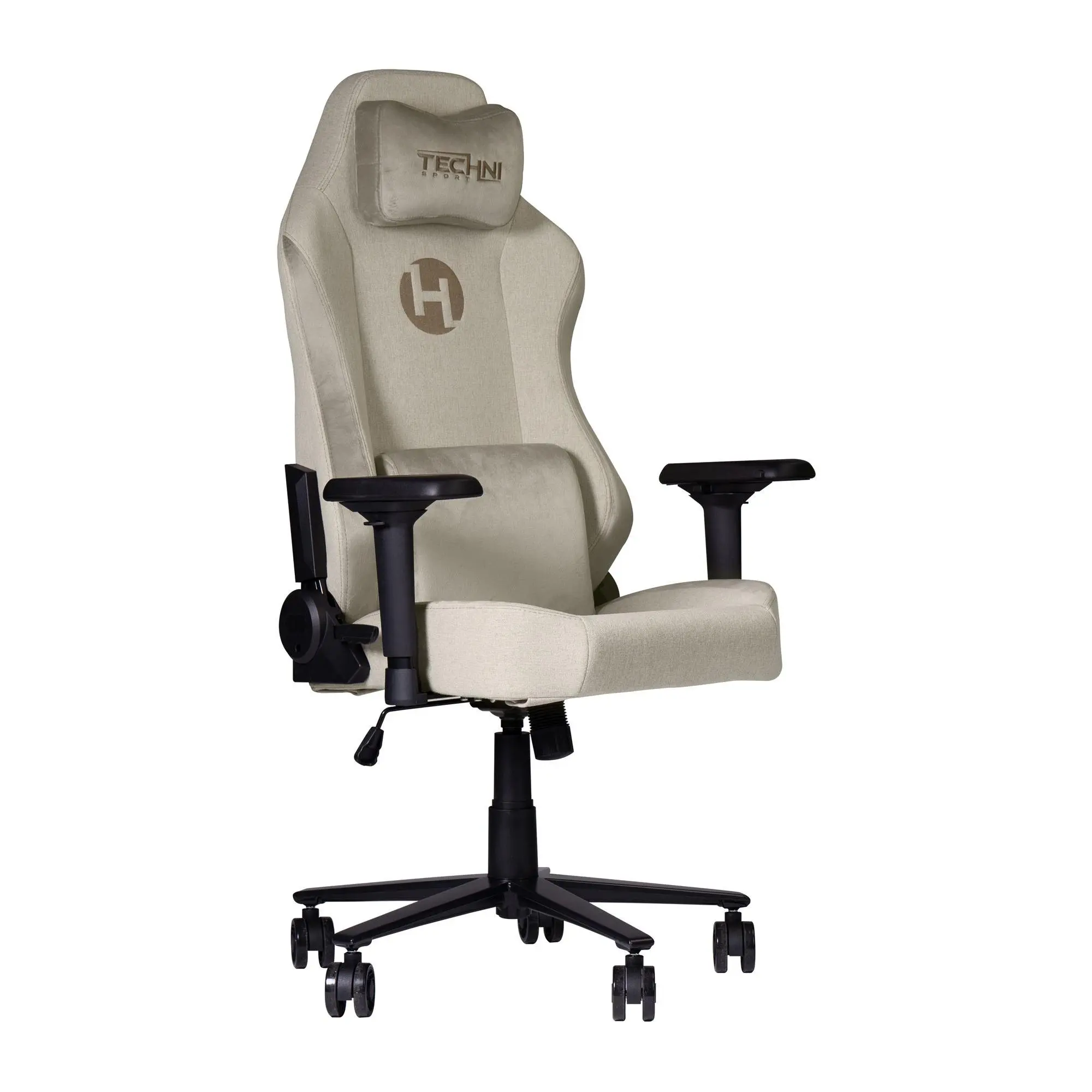 Techni Sport ORION Memory Foam Adjustable PCGaming Chair