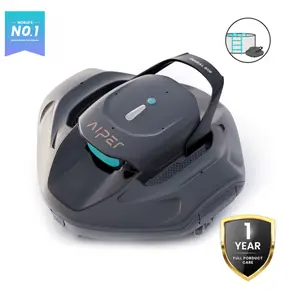 Aiper SG 800B Cordless 3.1-in Robotic Pool Vacuum
