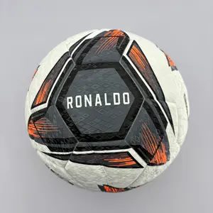 Size 5 Football, Football Training Ball, 1 Count Football Ball for Training, Football Training Equipment for Indoor Outdoor Use