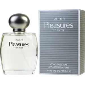 Pleasures By Estee Lauder Cologne For Men