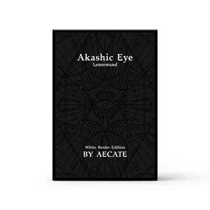 Akashic Eye Lenormand