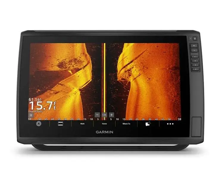 Garmin ECHOMAP Ultra 2 166sv 16-Inch Chartplotter with Navionics+