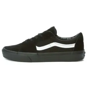 Vans Old Skool SKI Low Men's Casual Trainer Sneakers