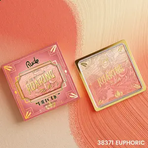 Rude Cosmetics The Roaring 20's Ombre Blush