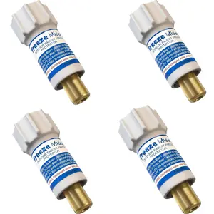 The Freeze Miser® - 4 Pack