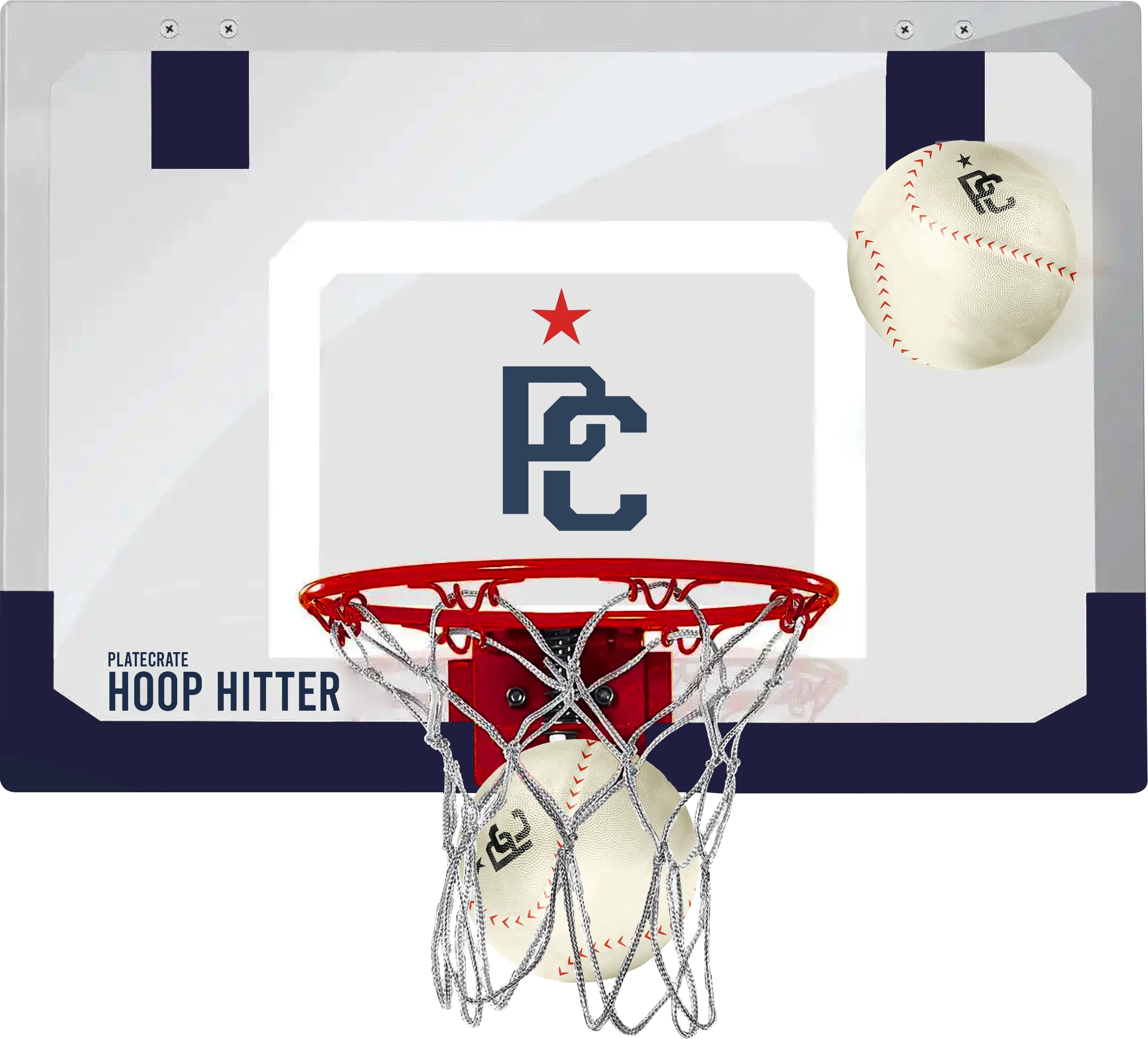 Hoop Hitter basketball hoop Hoop Hitter basketball hoop