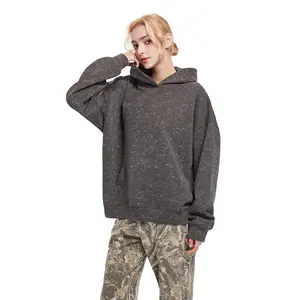 2025 New Girl Style Women's Snowflake Spotted Pullover Sweatshirt - Womenswear Letter sweatshirt with complex craftsmanship Hoodie Tops