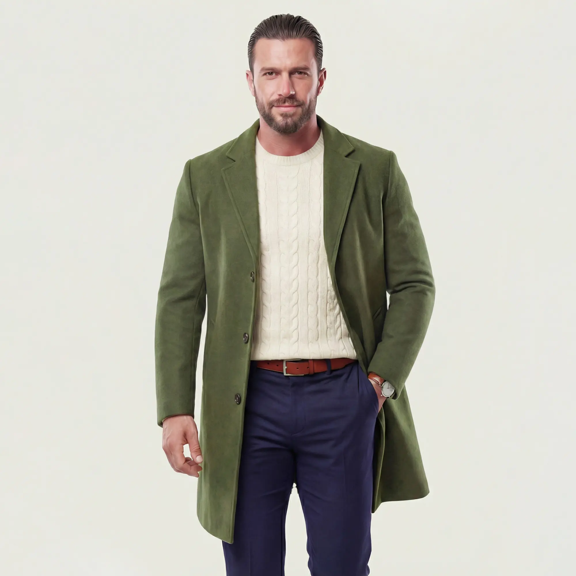 Army Green