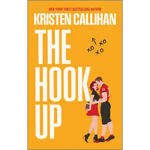 The Hook Up (Game On: Volume Number 1) by Kristen Callihan [Paperback Book]