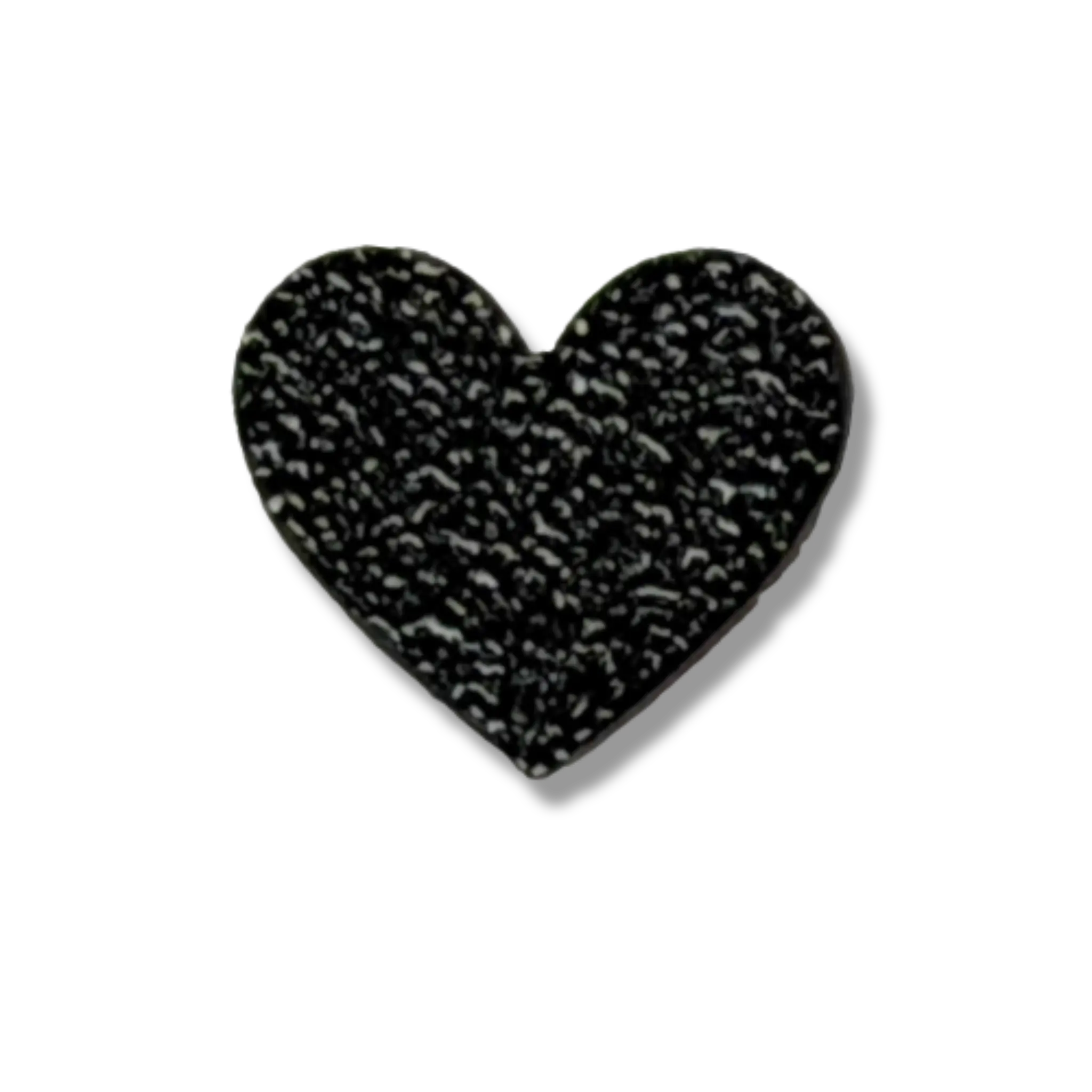Mini Pins - Heart (8x)