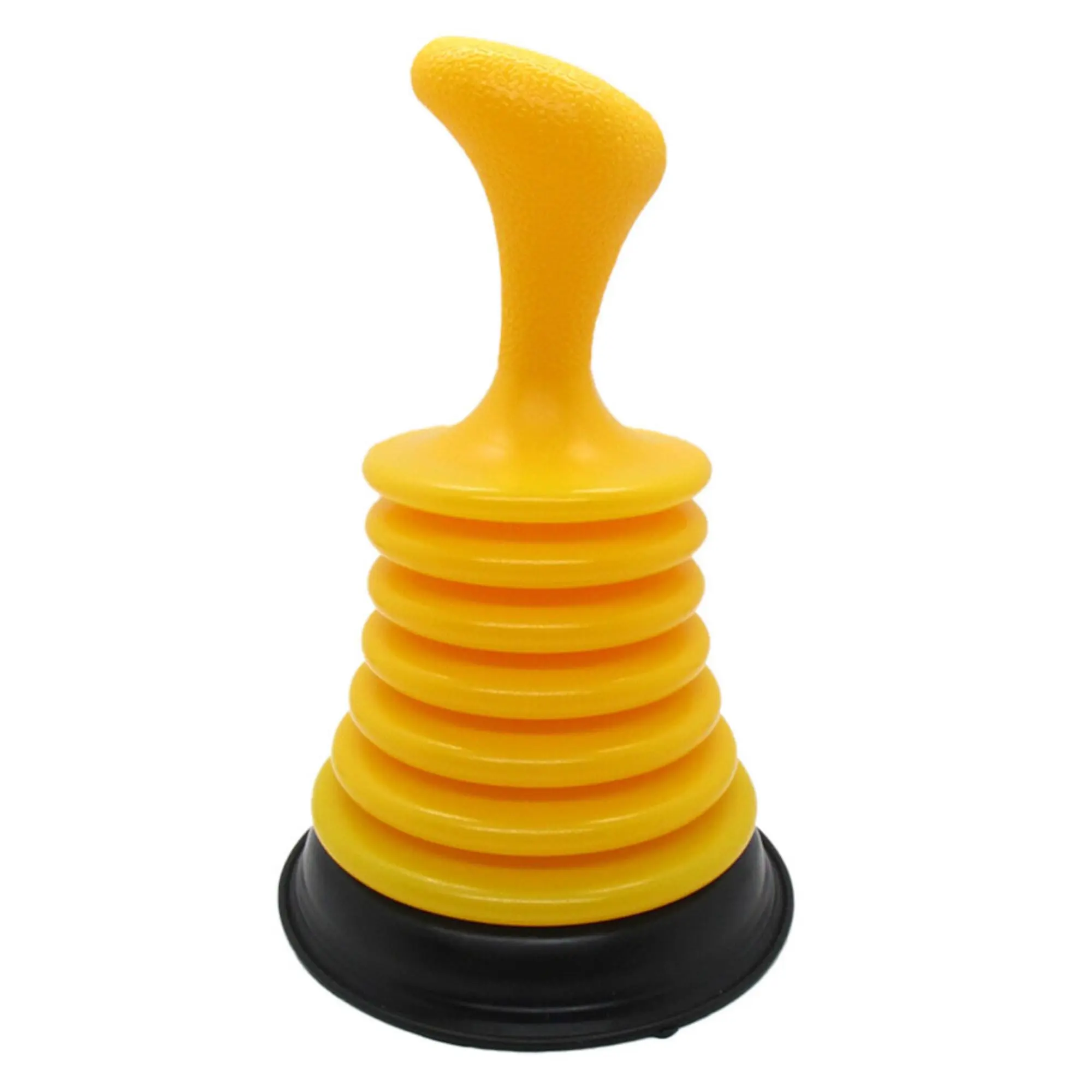 Small Sink Plunger, Bathroom Kitchen Sink Bathtub Drain Pipe Cleaner, Powerful Sink Plug Blockage Remover, Strong Suction Drain Plunger, Bathroom Accessory, Anti Clogging Drainage