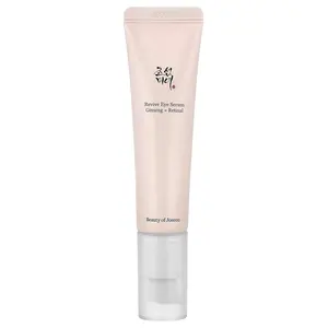Beauty of Joseon Revive Eye Serum, Ginseng + Retinal, 1.01 fl oz (30 ml)