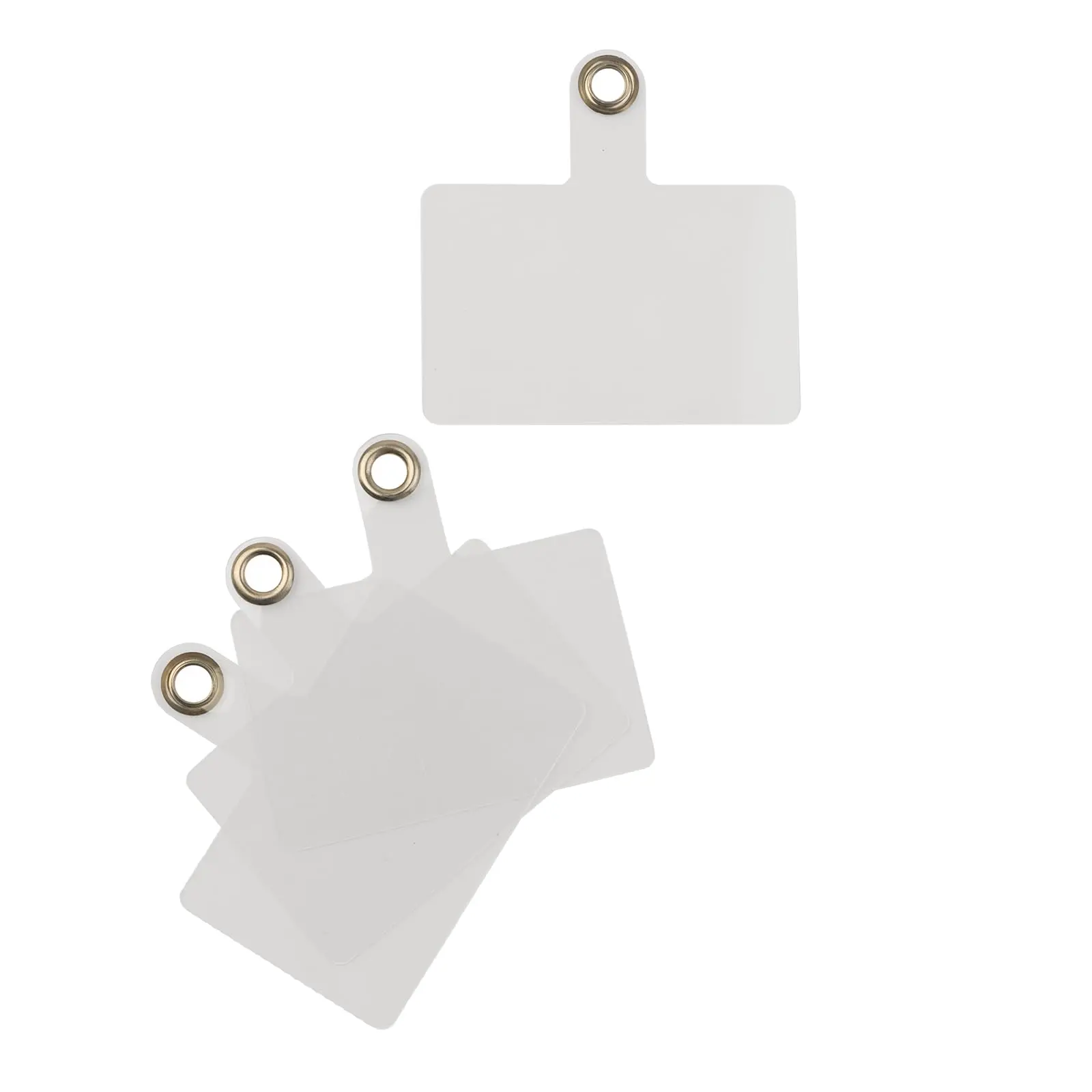 John Bead Super Cute Clear Durable Plastic Cellphone Smartphone Mount ...